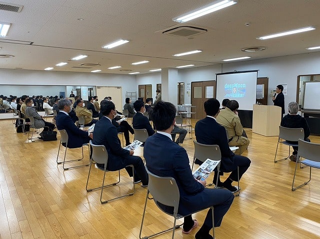 普及啓蒙事業の活動報告の写真