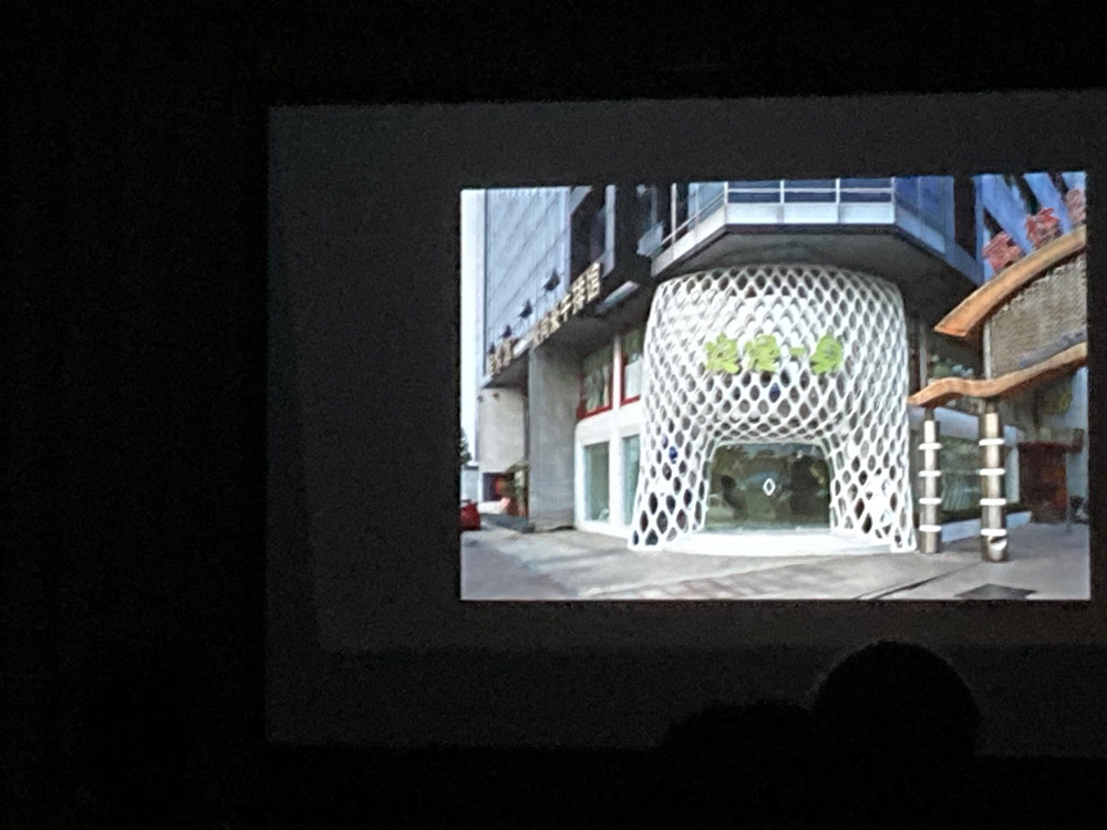 普及啓蒙事業の活動報告の写真