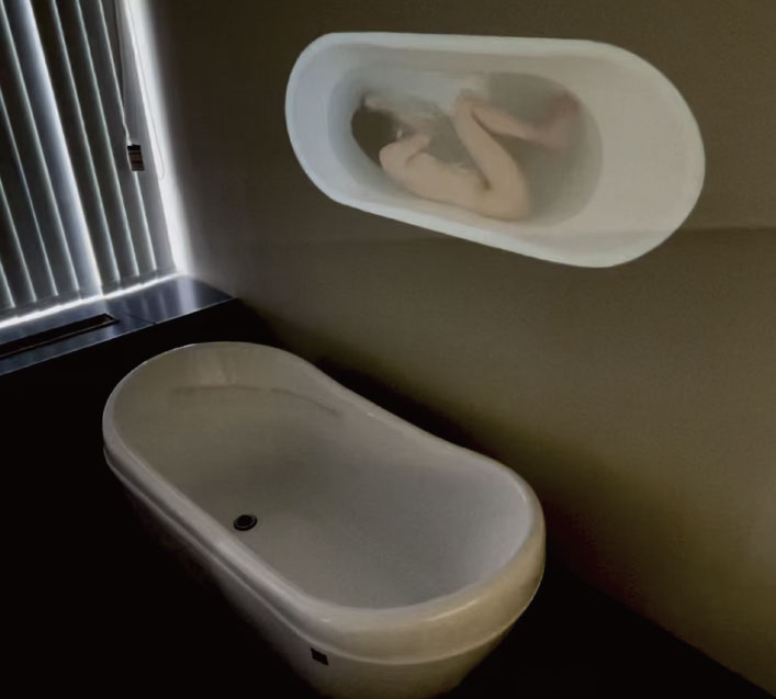 「生活態度としての詩」表現のためのzine/展示の実施