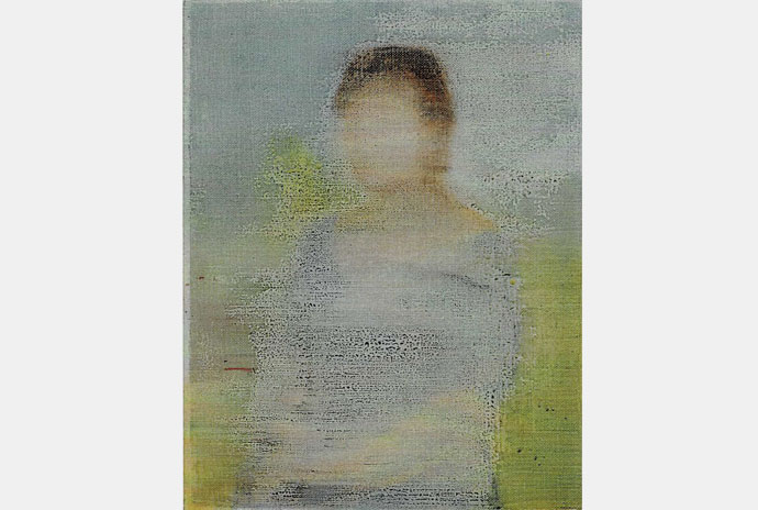 大型作品の制作・発表、個展開催に向けての活動